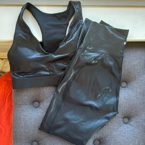 Fabletics Matching Set